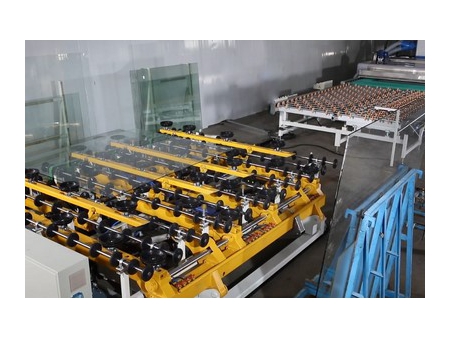 自动上片/装箱设备  Automatic Loading Machine /Automatic Packing machine