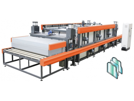 强制对流炉  Full Forced Convection pressing machine