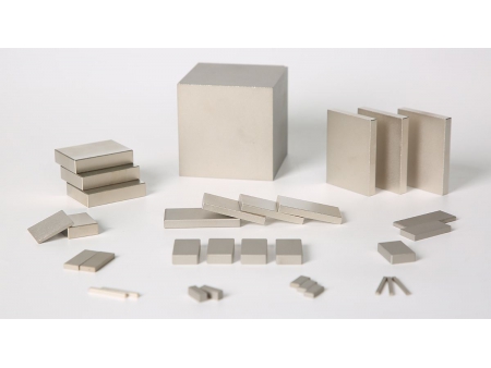 サマリウムコバルト磁石（サマコバ磁石）