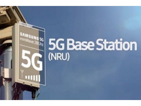 5G基地局アイソレータとサマリウムコバルト磁石