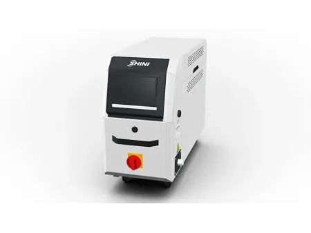 温度調節機