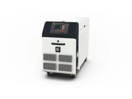温度調節機