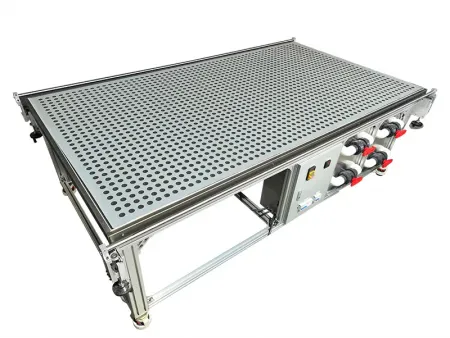 大型スクリーンセパレーター