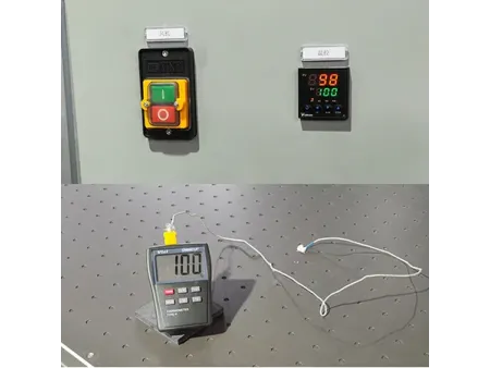 大型スクリーンセパレーター