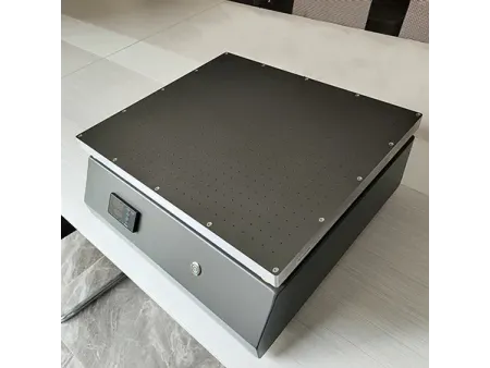 小型スクリーンセパレーター