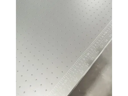 プリンター用バキュームテーブル