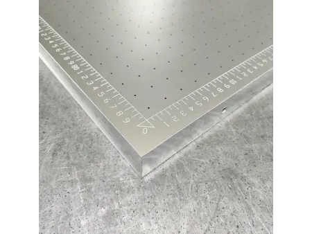 プリンター用バキュームテーブル