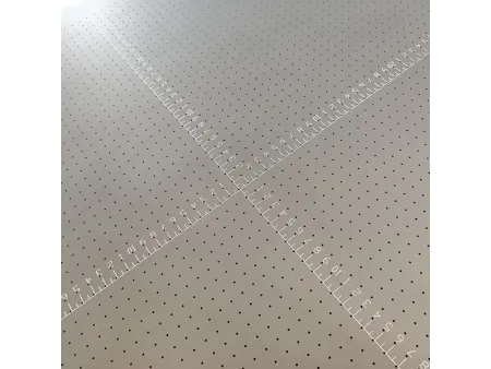 切削加工機用バキュームテーブル