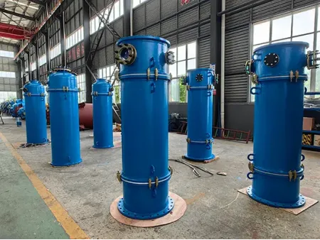 グラスライニング制カラム