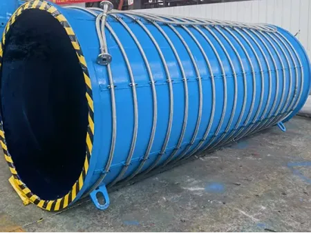 グラスライニング制カラム