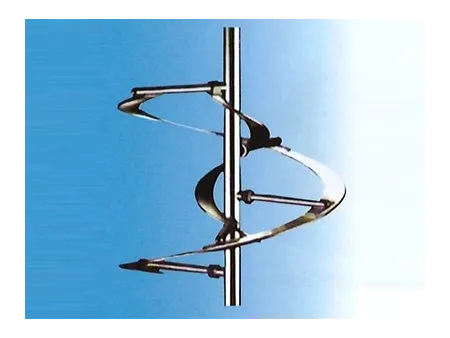 容器用撹拌翼（合金製）