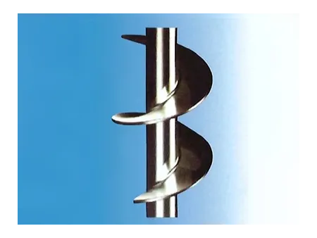 容器用撹拌翼（合金製）