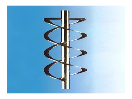 容器用撹拌翼（合金製）