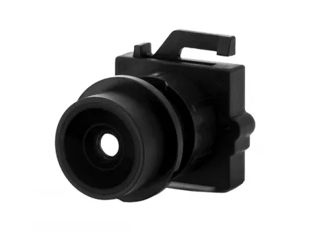 UN0500型固定焦点レンズ、4.32mm 1/1.8型センサー対応4K UHD F1.08 超大口径