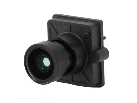 UN0516型固定焦点レンズ、3.5mm 1/2.8型センサー対応 F1.1 超大口径