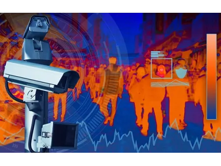 遠赤外線ガラスレンズ