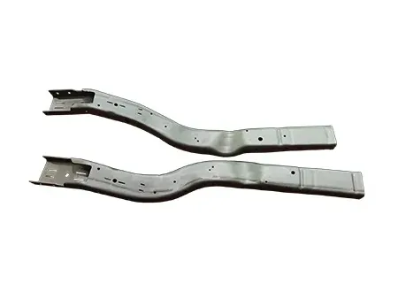 ラダーフレーム用ハイドロフォーミング部品