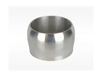 エアスプリング用アルミ合金コンポーネント