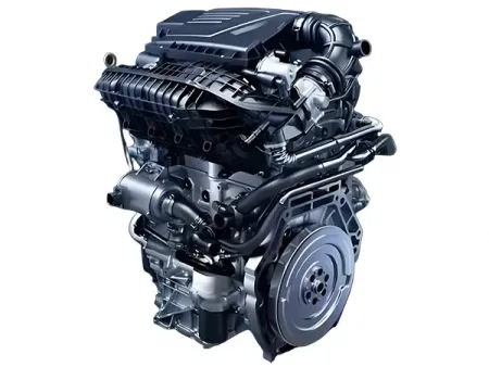 自動車用エンジン向け金属パイプ