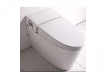 ワンピース便器