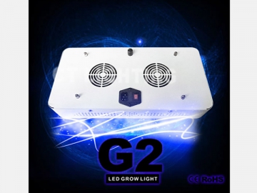 G2 120W LED植物育成ライト