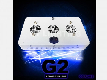 G2 200W LED 植物育成ライト