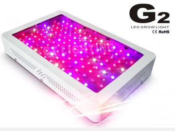 G2 300W 屋内用LED 植物育成ライト