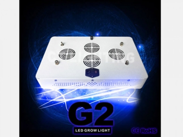 G2 300W 屋内用LED 植物育成ライト