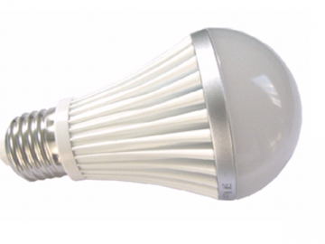 4W E27 LED 電球