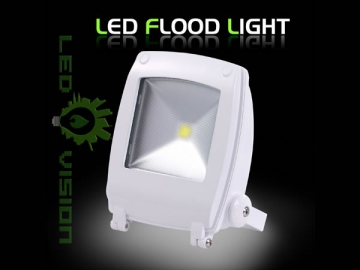 10W LED フラッドライト