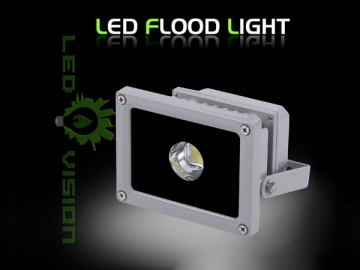 10W LED フラッドライト