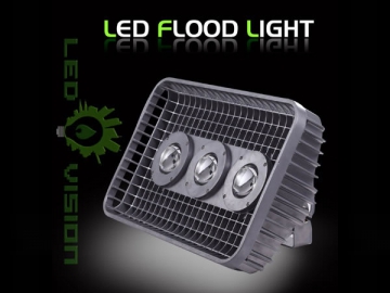 150W LED投光器