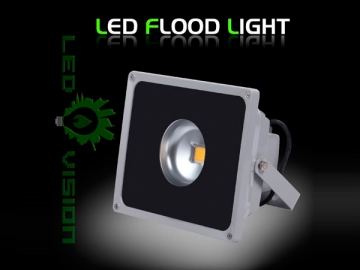 20W LED フラッドライト