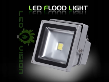 20W LED フラッドライト