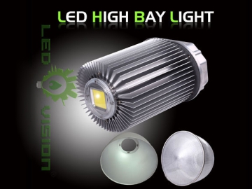 150W LED 高天井灯