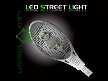 100W LED 街路灯