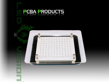 LED PCB組立照明器具