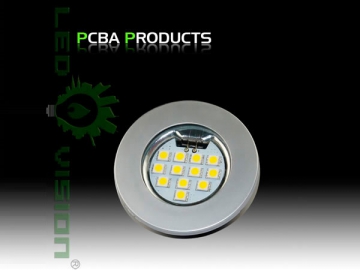 LED PCB組立照明器具