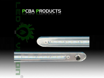 LED PCB組立照明器具