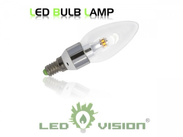 E14 LED 電球