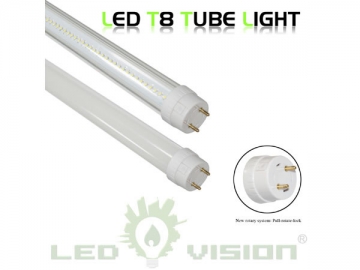 16W LED T8 蛍光灯