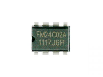 FM24C02A 2線式シリアルCMOS EEPROM