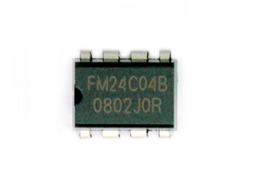 FM24C02B/04B/08B/16B 2線式シリアルCMOS EEPROM