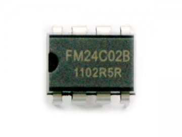 FM24C02B/04B/08B/16B 2線式シリアルCMOS EEPROM