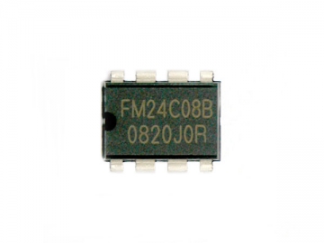 FM24C02B/04B/08B/16B 2線式シリアルCMOS EEPROM