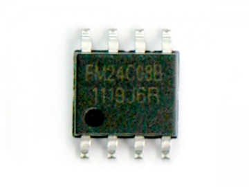 FM24C02B/04B/08B/16B 2線式シリアルCMOS EEPROM