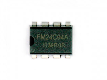 FM24C04A/08A  2線式シリアルCMOS EEPROM