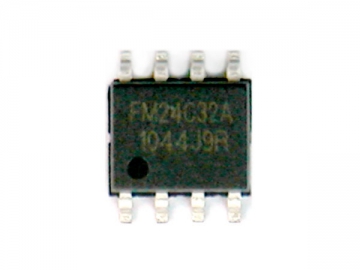 FM24C32A 2線式シリアルCMOS EEPROM