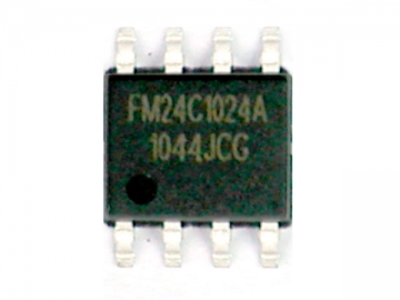 FM24C1024A 2線式シリアルCMOS EEPROM