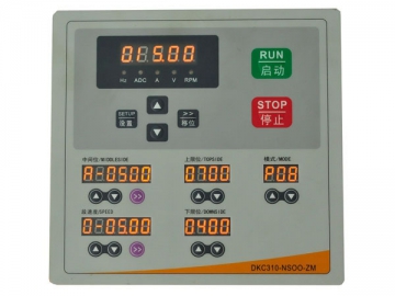 COLO-2100D 自動往復装置